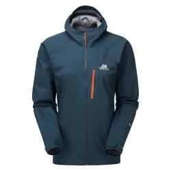 MOUNTAIN EQUIPMENT Firefly Jacket Women's Majolica Blue